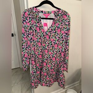 Brand New w/ Tags: Lilly Pulitzer Dress
